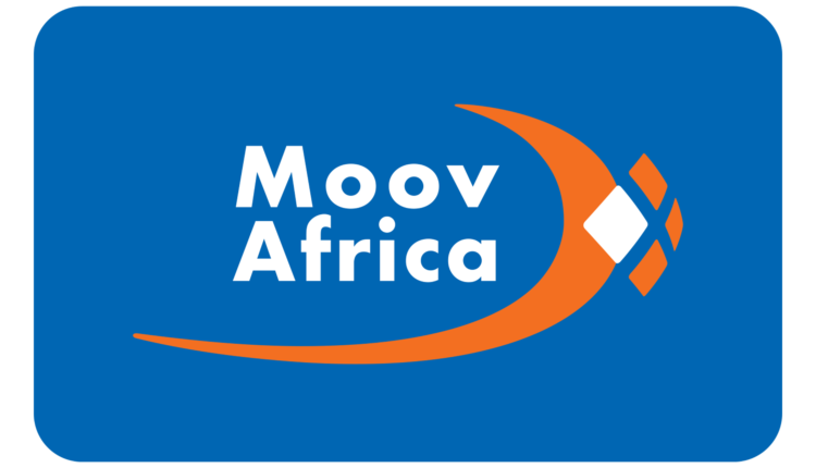 MOOV BURKINA